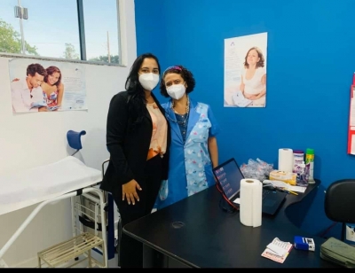 Secretaria de Saúde passa a ofertar atendimentos em ginecologia no município de Ponte Branca-Mt
